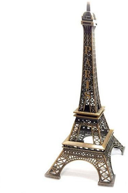 파리 메탈 에펠탑 미니어처 소형 에펠탑미니어쳐 예쁜소품 에펠탑 미니어쳐 장식소품 인테리어소품 미니, 5CM(열쇠고리)
