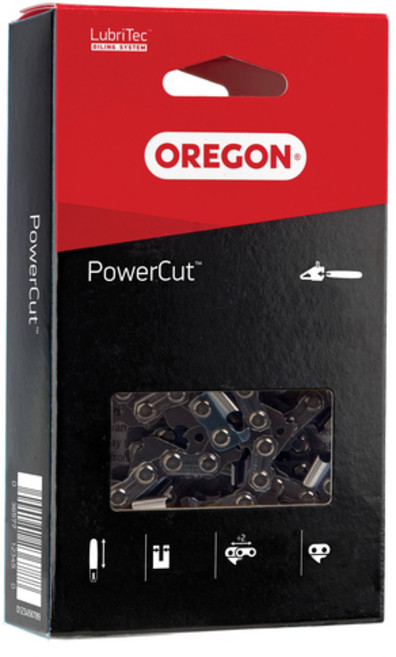 오레곤 체인톱날 91번 16.5날 엔진톱 날 전기톱날 충전톱 블루코팅 가지치기, 1