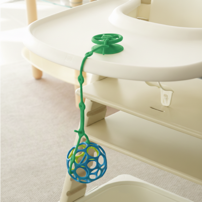 락픽스 국산 장난감 낙하방지 스트랩 포함, 1개, 다크그린