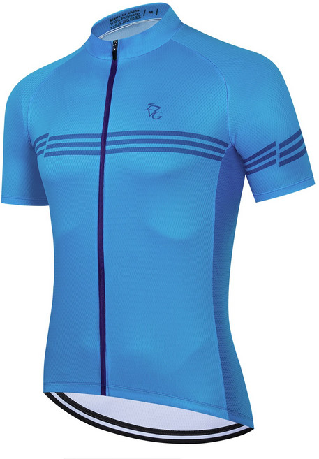 volegarb 자전거 반팔 져지