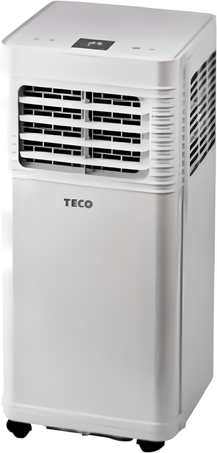 東元TECO-6800BTU 露營式冷氣 (XYFMP-1701FC), XYFMP-1701FC