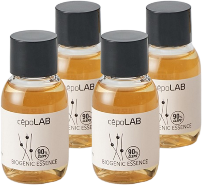 세포랩 바이오제닉 에센스, 30ml, 4개