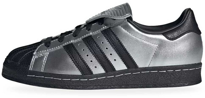 adidas 愛迪達 女性 Superstar 82 W 運動鞋 JH5669