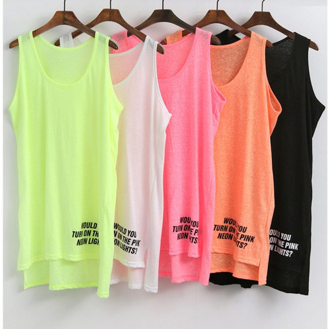 엘리즈데이 데이슬라브트임언발나시 여성나시 여성민소매 민소매티 나시티 롱나시 나염나시 면나시 트임나시 언발나시 레이어드나시 슬라브티