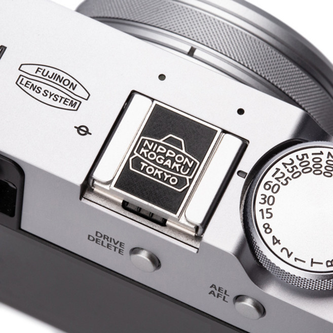 니콘 Z50 D850 Z8 Z9 Z6III Z5II ZFC Z6II Z50II Z7II 용 카메라 핫슈 커버 보호 캡 셔터 버튼 소프트 릴리즈 버튼, [01] Threaded Type, [30] hot shoe cover 03