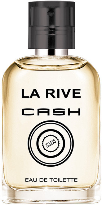 라리브 캐쉬 오 드 뚜왈렛, 1개, 30ml