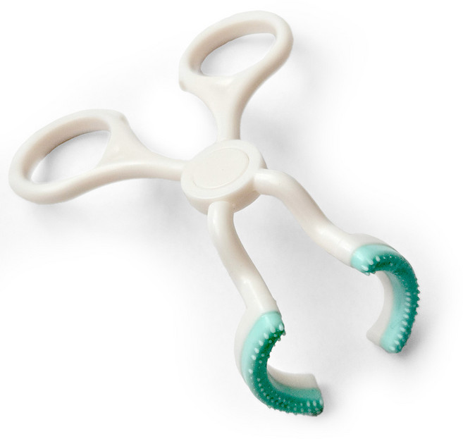 샤인트 렌즈 아이오프너, 1개, 블루