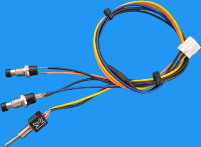 동구전자 티타임 미니커피자판기 SW와이어 조립, 설정 세척 컵테스트SW