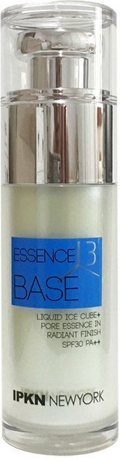 입큰 에센스3 (큐브) 베이스 42ml SPF30 PA++, 01 민트그린, 1개