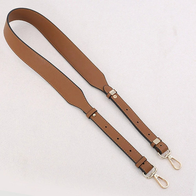 와이드 프리미엄 가죽 스트랩 루피비통 호환 가방끈 리폼 숄더백 어깨끈 명품 가죽가방끈