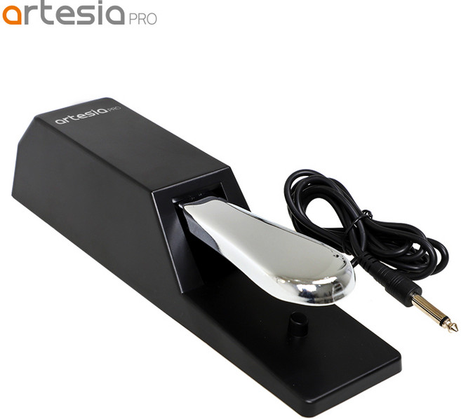 아르테시아 AP2 서스테인페달, 블랙, 1개