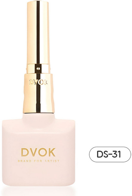 디보크 메이크업젤 누드톤 시럽젤, DS-31 생얼메이크업젤, 1개, 10ml