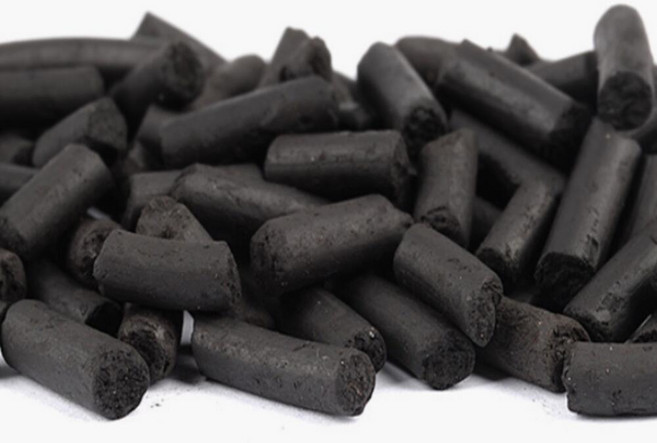 수질정화 냄새제거 어항 여과재 활성탄, 활성탄420g+망