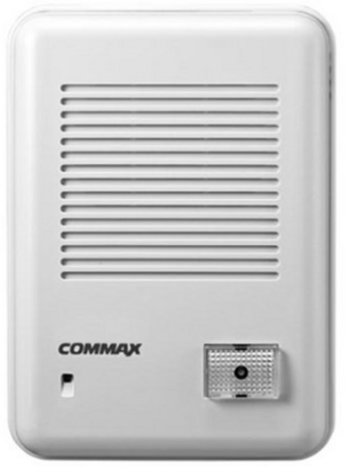 uga123 코맥스 DR-201D 노출형 현관도어자기 현관벨 초인종 인터폰