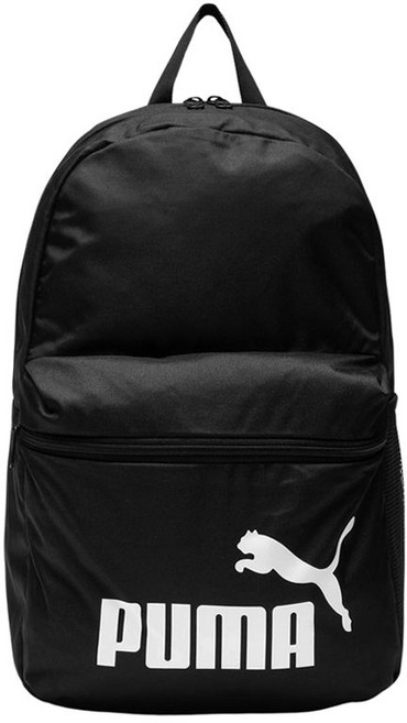 매장정품 푸마 PUMA 페이즈 백팩(07994301) 가방 07994301 210403, 00F, 07994301, 블랙