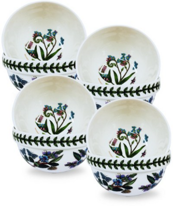 포트메리온 보타닉가든 신형 공기, 랜덤배송, 4개