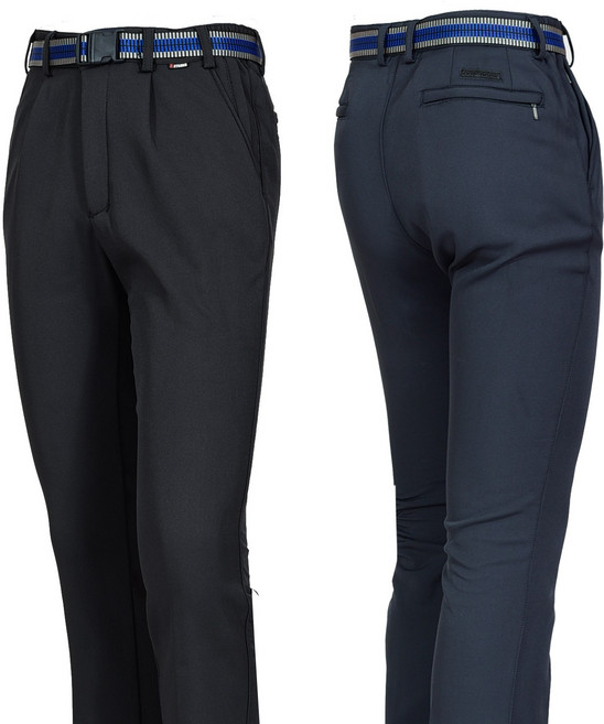 워킹맨 아울렛 1+1 겨울시즌 따뜻한 남성 무지 기모 바지 작업복 근무복 스판바지 아웃도어 하의 BW100