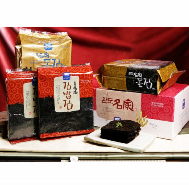 김세트 명절 선물 설날 추석 오만원대 감사 7만원대 김 선물세트 건어물 거래처 단체 기업
