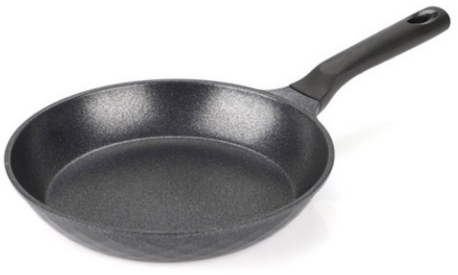 키친아트 인덕션 꼬뜨 실버 프라이팬, 30cm, 5개