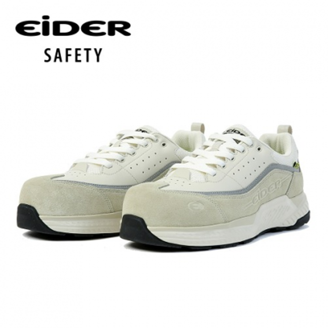 아이더 세이프티 SMART 403 (OFF WHITE) (4인치)