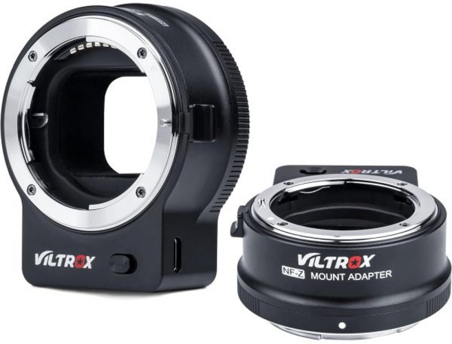 빌트록스 EFFX1 PRO 오토 포커스 렌즈 마운트 어댑터 컨버터 조리개 조절 가능 캐논 EFEFS 렌즈와 후지 X마운트 미러리스 카메라 호환 XH1 XPRO2 XT2 XT3, NF-Z, 1개