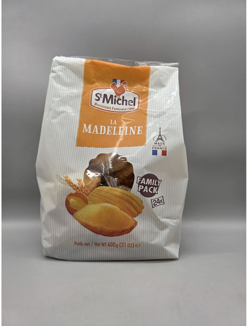 생미쉘 마들렝, 600g, 1개