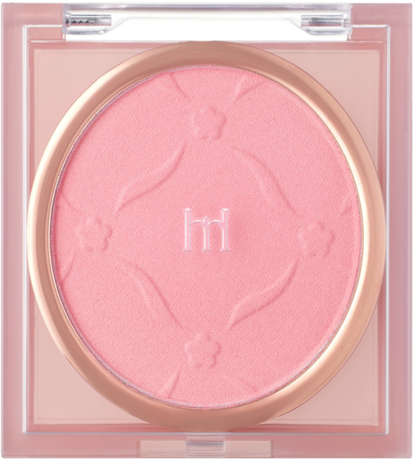 하밍 젤리 에어 치크 5.5g, 03 블러쉬드 Blushed, 1개