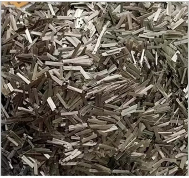 길이 도로 재료 섬유 콘크리트 절단 현무암 스트랜드 12mm 필라멘트 6mm 1kg 브레이크, 12mm 1kg, 1개