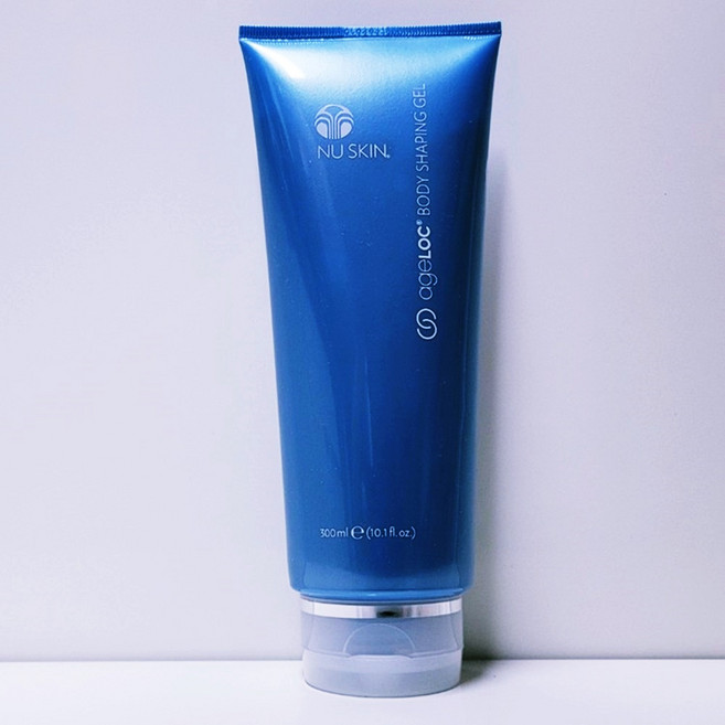 (최신상품) 에이지락 바디 쉐이핑 젤 (점보) 300ml, 1개