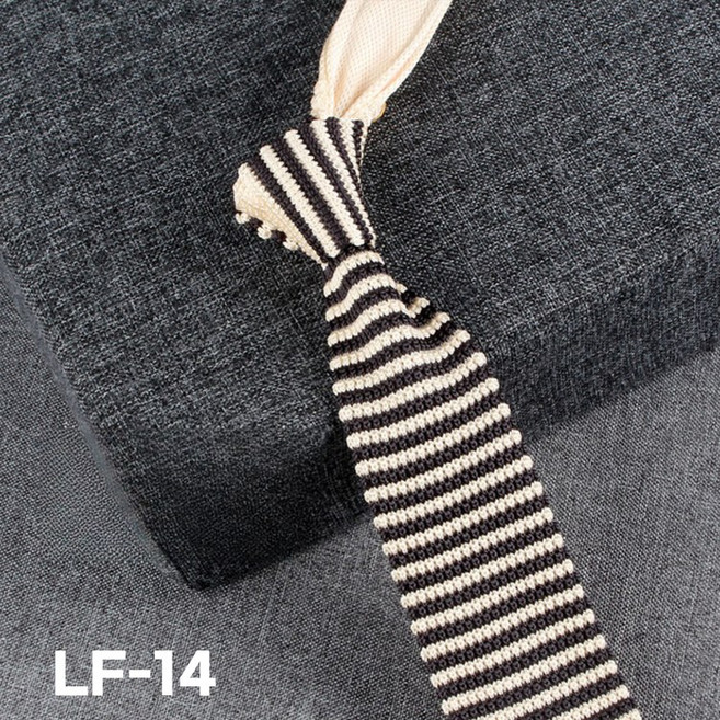 니트넥타이 남자 패션 수동넥타이 19종