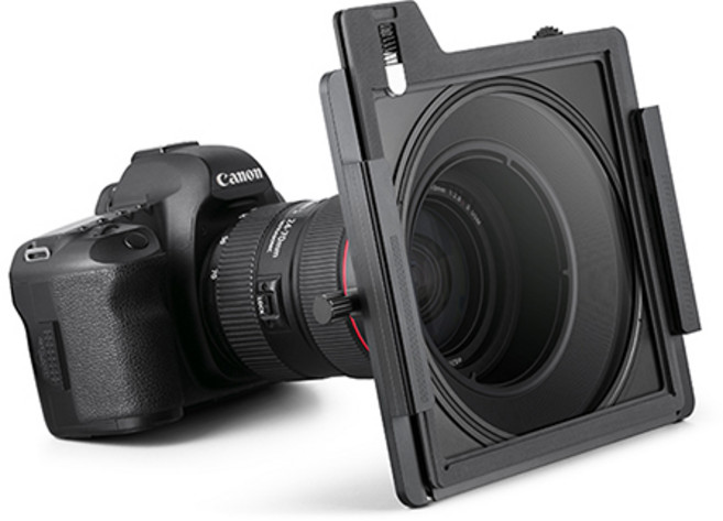 B.way 비웨이 S-ONE150 A세트 (홀더/CPL/ND16/S-GND8/카본프레임/소프트케이스), 시그마 A 14-24mm, 1개