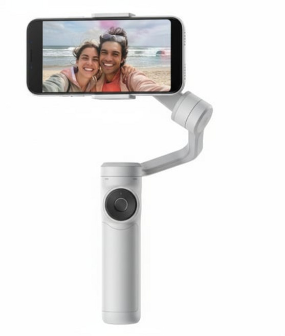 인스타360 Flow 2 Pro 크리에이터 번들, 인스타360 flow pro 스톤그레이, 스톤 그레이, 1세트