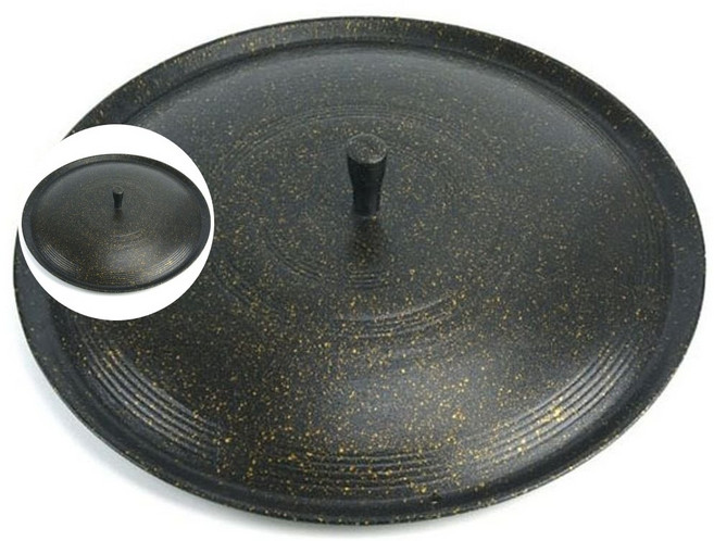 솥뚜껑 460 주물화로