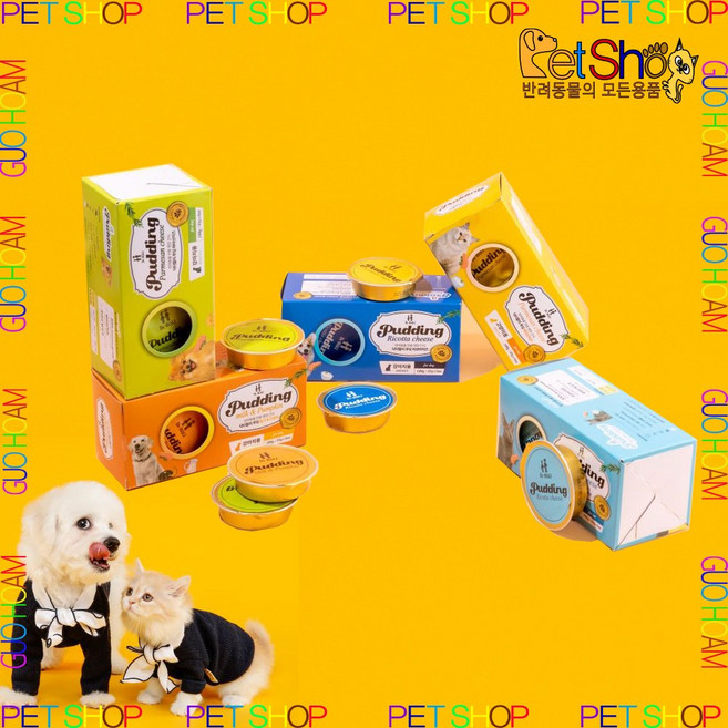 닥터할리 강아지부터 노령견까지 다 좋아하는 소화 기능 개선 애착 간식, 6개, 30g, 리코타 치즈