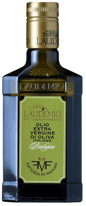 라우데미오 파토리아 디 마이아노 250ML 엑스트라 버진 올리브오일, 1개