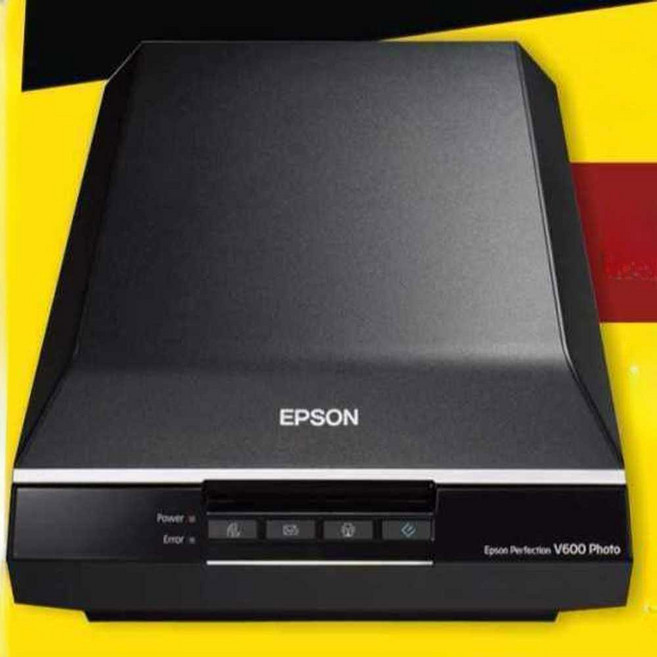 앱손 V600 스캐너 포토스캐너 V370 64 SHOP 평판스캐너