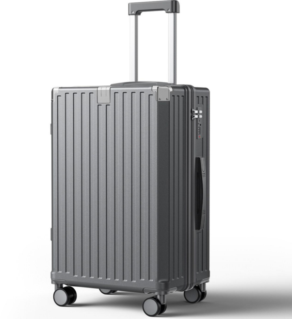 리틀앤트 여행용 다기능 대용량 캐리어 20인치 22인치 24인치 26인치 28인치 [12년as]