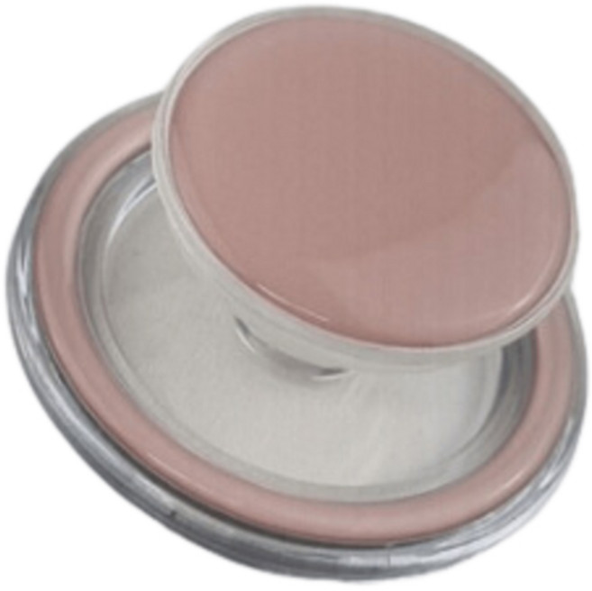 특허정품 아이뉴 맥세이프 디스크 그립 톡형태, 1개, 핑크