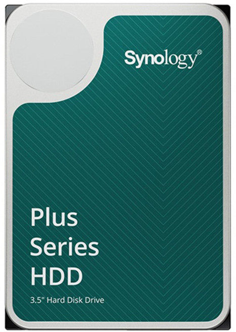 Synology 群暉科技 Plus系列硬碟, HAT3300-6T, 6TB