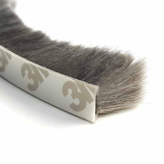 레드에셋 모헤어 문풍지 5m, 2개