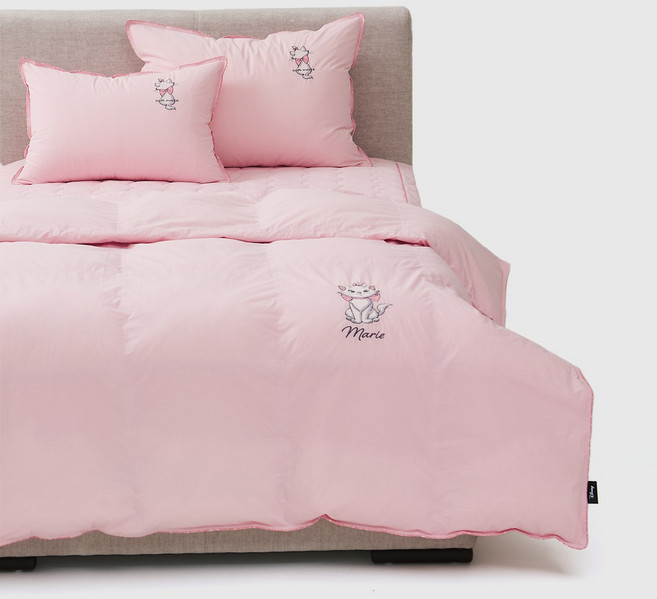 레노마 홈 디즈니홈마리비건 차렵이불 Q (사계절) PN51BIADA-B