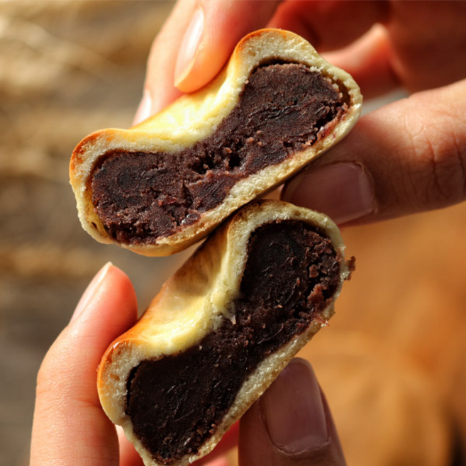 다인명가 아이스 경주빵 20개, 30g