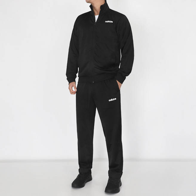 아디다스 트레이닝세트 TR 리니어 트랙 수트
