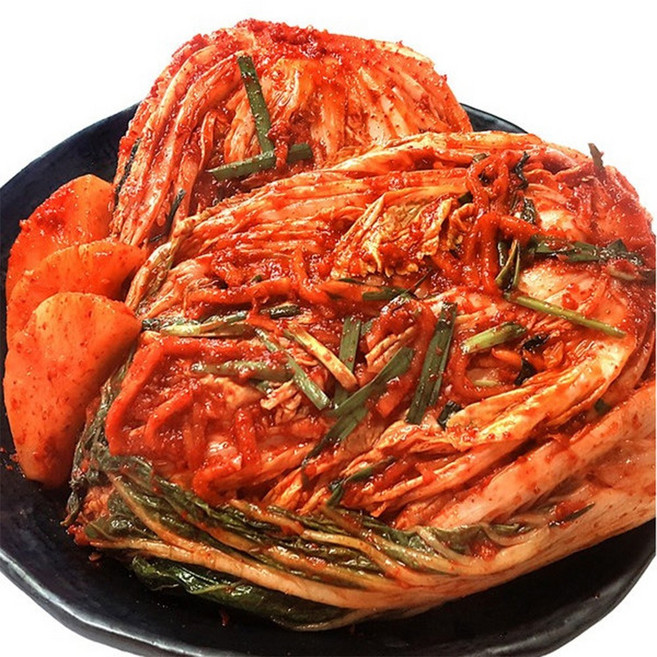 남도김치 포기김치 3kg 당일생산, 1개