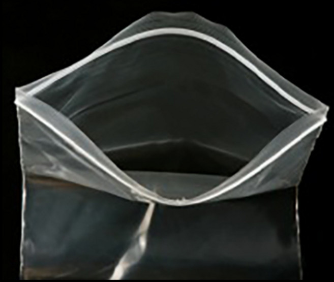 투명 지퍼백/손잡이지퍼백/다양한 사이즈/부드러운 고급 재질/ 5cm x 6cm(1000장) 부터 50cm x 60cm(50장)까지/두께 0.05/두께0.1, 17. 10cm x 12cm(400장), 1개