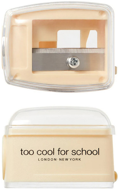 Too Cool for School Art Class Frotage Pencil 美術課眼影珠光筆 臥蠶立體輪廓筆, 1個