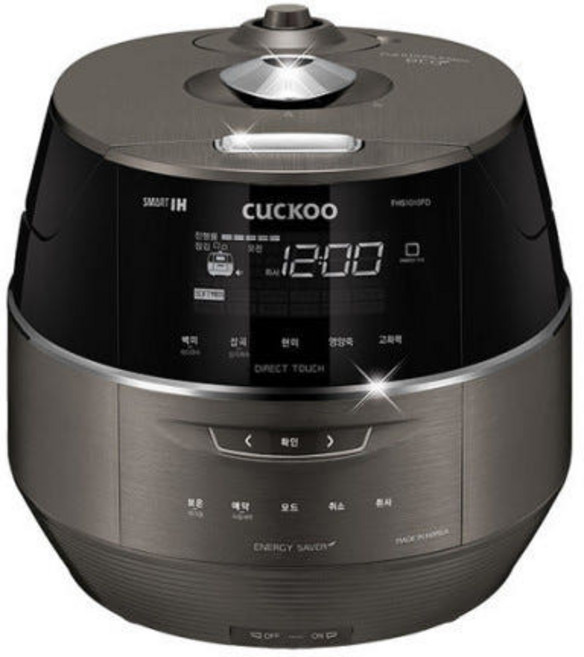 쿠쿠전자 쿠쿠 CRP-FHS1010FD