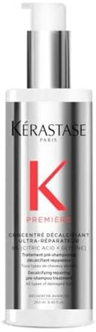 케라스테즈 프리미에르 프리 트리트먼트 손상 리페어 콘센트레 250mL 손상 케어, 1