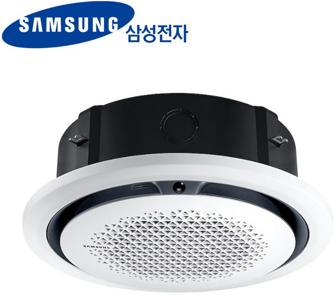 [원큐에어컨 무료견적] 삼성전자 시스템에어컨 천장형에어컨 40평 AC145KA4PHH5SY, 1개
