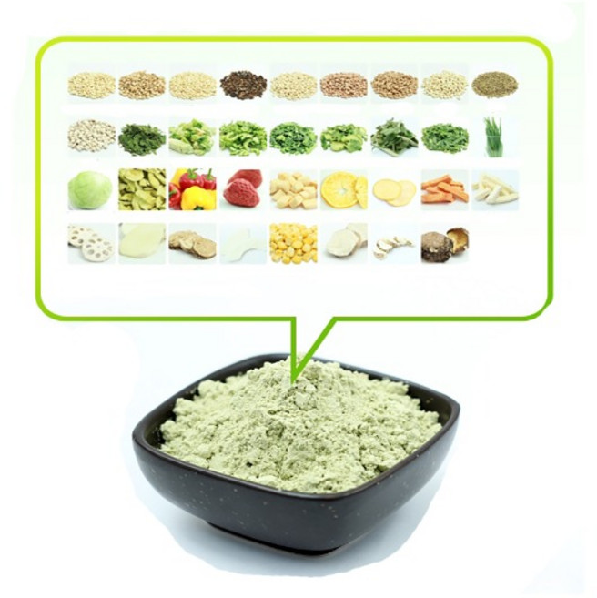 무가당 예찬 생식 600g 대용량, 1개